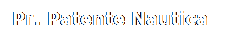 Casella di testo: Pr. Patente Nautica
              
