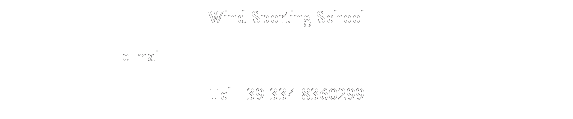 Casella di testo: Wind Sporting School
e-mail windsportingschool@libero.it Catania - Brucoli
Tel +39 334 8360299
